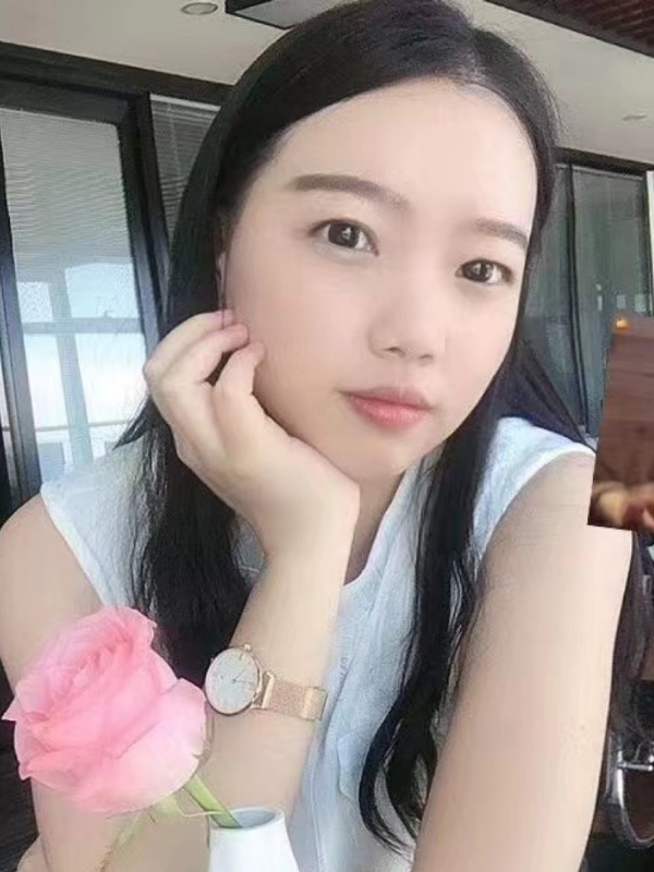 祺媛的第一张照片--临沂相亲服务中心