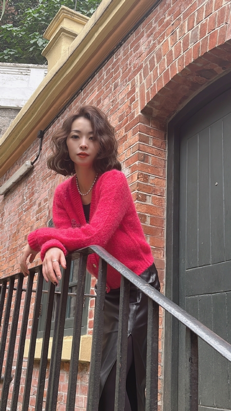 玲玲的第一张照片--临沂相亲服务中心