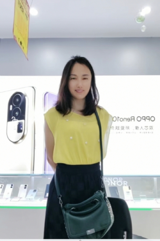 阿君的第一张照片--临沂相亲服务中心