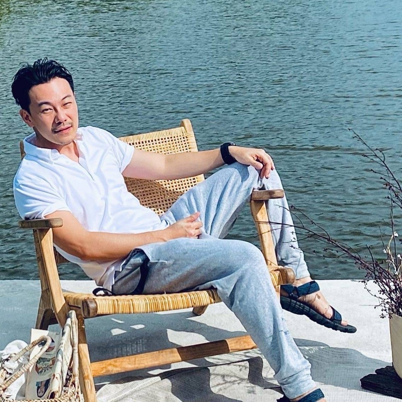 雲遊四海的第二张照片--临沂相亲服务中心