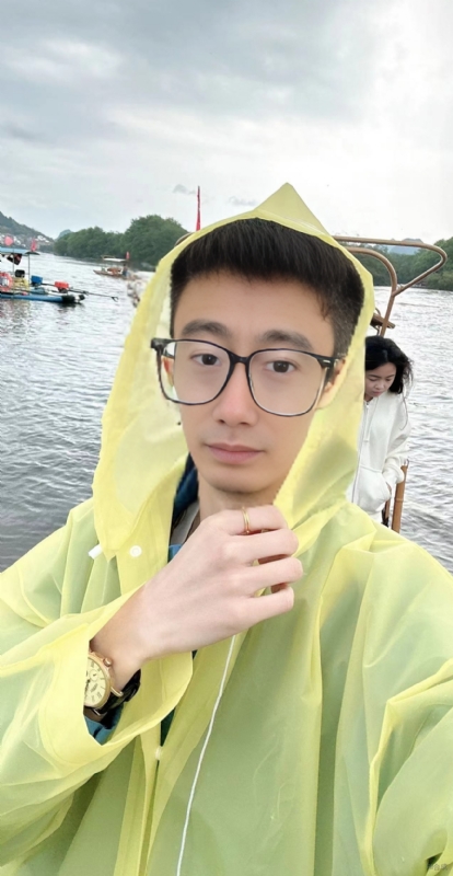 千寻与牵的第二张照片--临沂相亲服务中心
