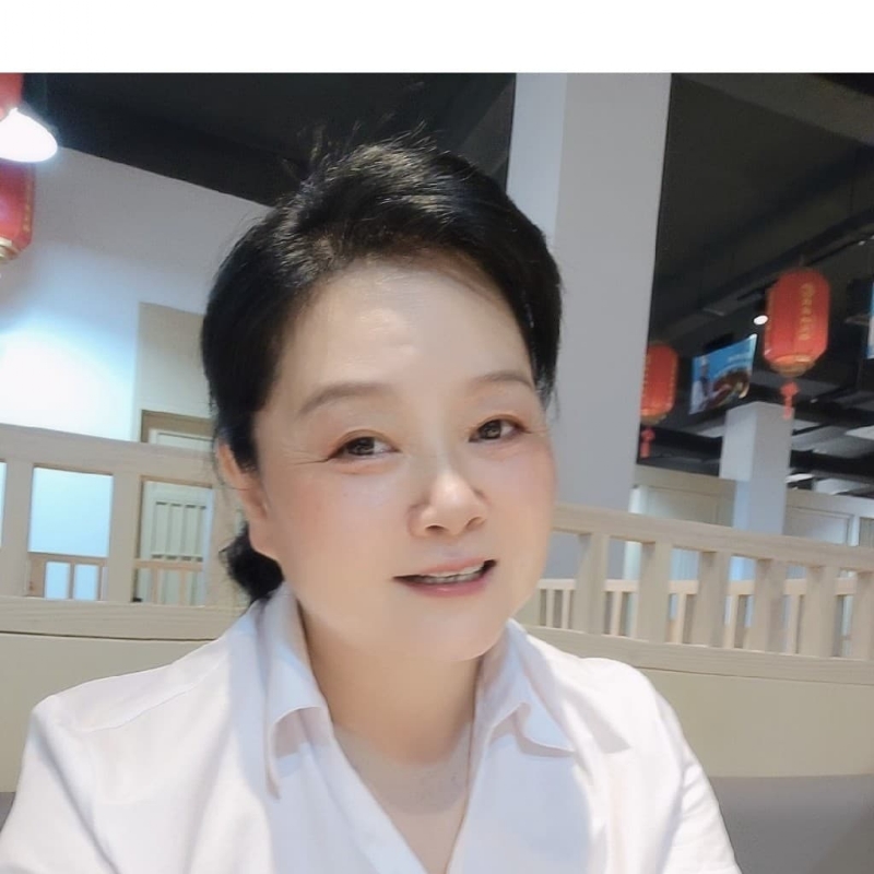 丁姐爱生活的第二张照片--临沂相亲服务中心