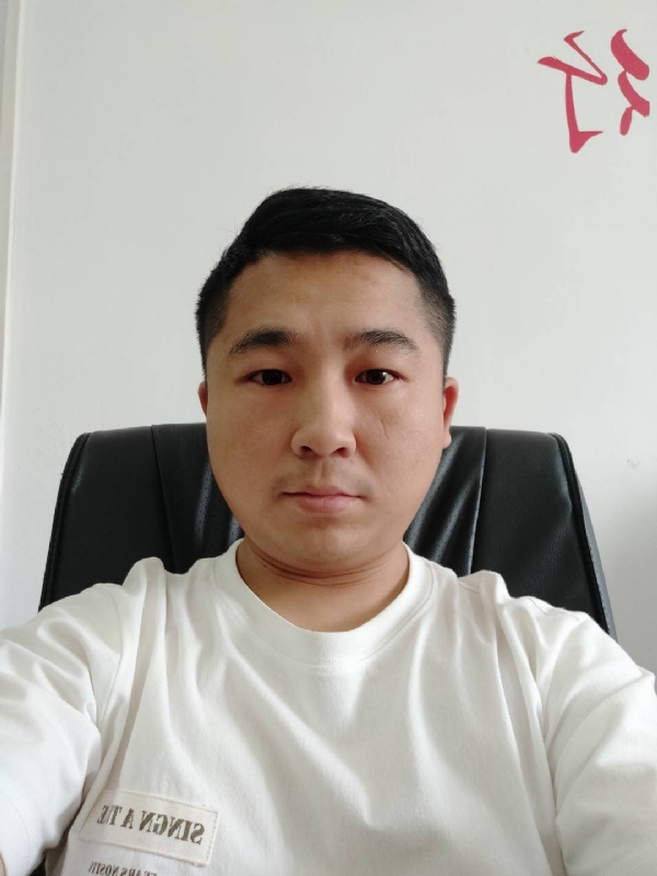 蔡的一批的第一张照片--临沂相亲服务中心