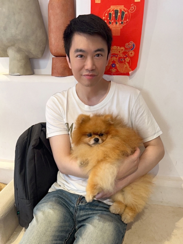 Leo的第一张照片--临沂相亲服务中心