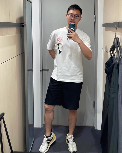 时间大师的第一张照片--临沂相亲服务中心