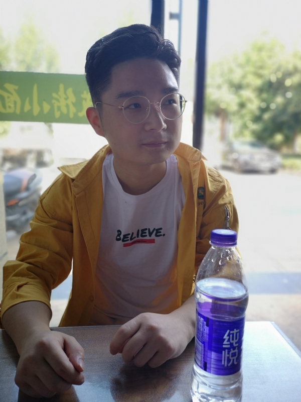 听风等雨的第一张照片--临沂相亲服务中心