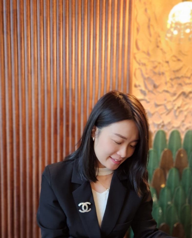 木加薪的第二张照片--临沂相亲服务中心