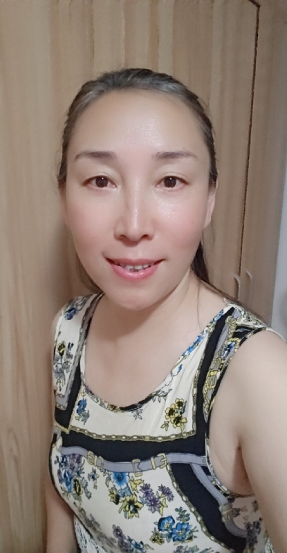 晓琴的第一张照片--临沂相亲服务中心