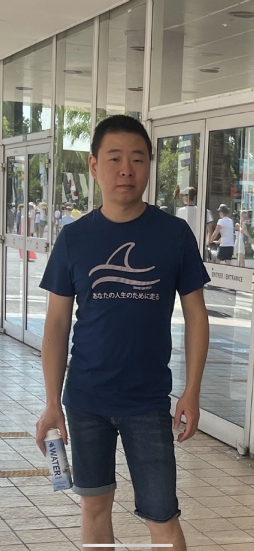 花都帅哥的第一张照片--临沂相亲服务中心
