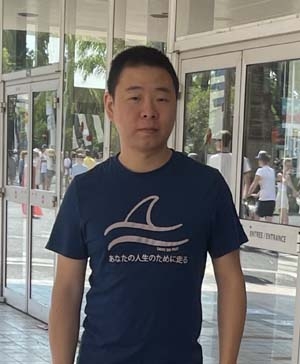 花都帅哥的第二张照片--临沂相亲服务中心