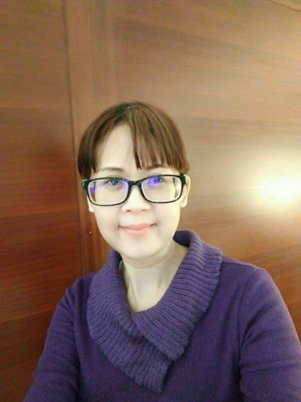 凱琳絲的第一张照片--临沂相亲服务中心