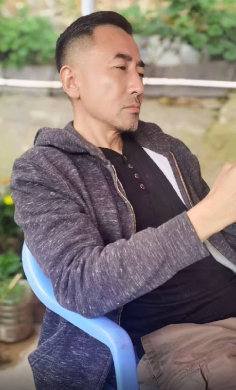 张凯的第二张照片--临沂相亲服务中心