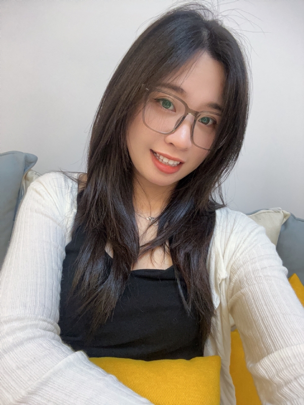 Lin的第一张照片--临沂相亲服务中心