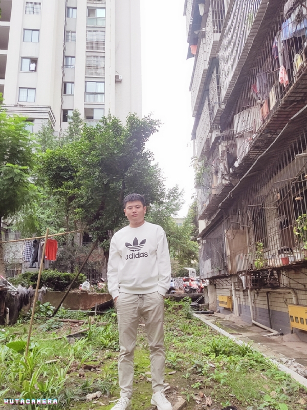 遇见的第一张照片--临沂相亲服务中心