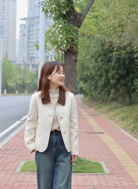 宁静的第一张照片--临沂相亲服务中心