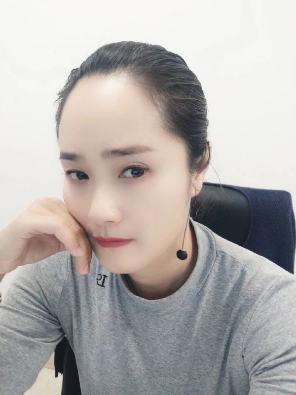 谈谈的第三张照片--临沂相亲服务中心