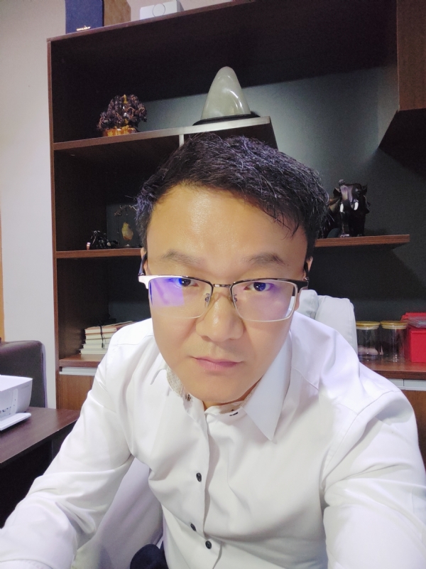 dikson的第二张照片--临沂相亲服务中心
