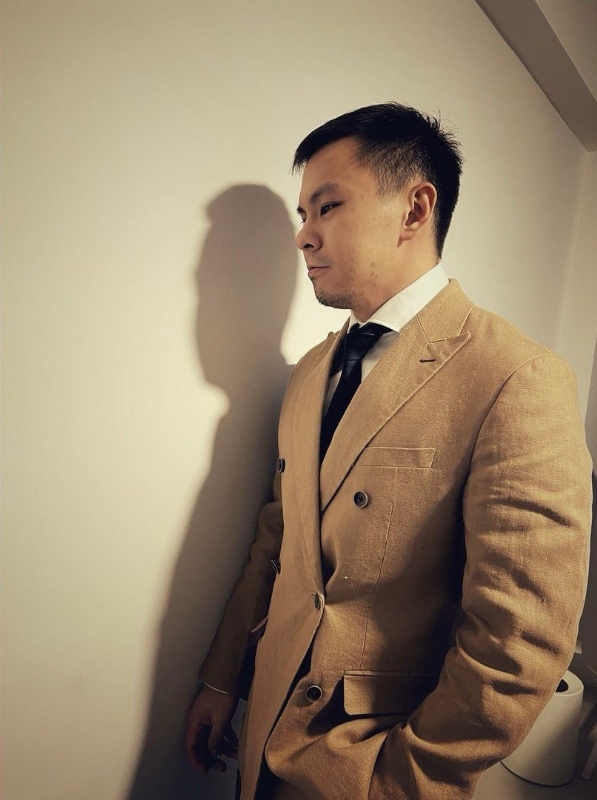 尋歡人的第一张照片--临沂相亲服务中心