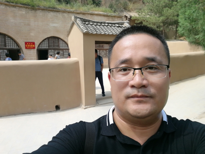 南阳农夫的第一张照片--临沂相亲服务中心