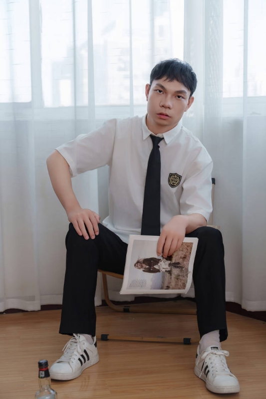 爱知音的第三张照片--临沂相亲服务中心