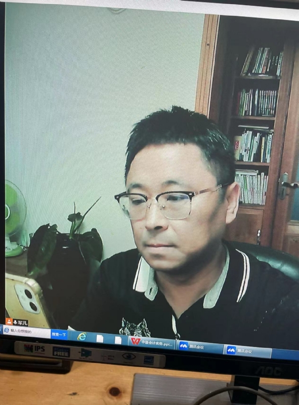 军儿的第一张照片--临沂相亲服务中心