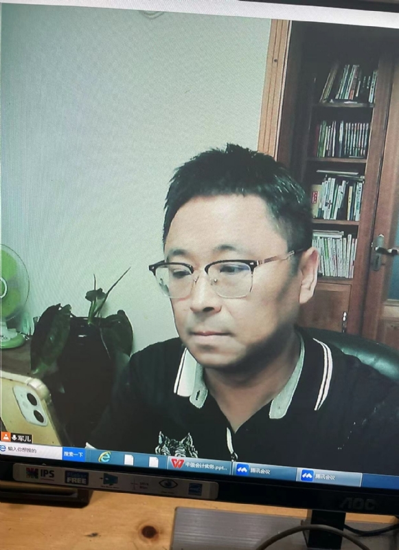 军儿的第三张照片--临沂相亲服务中心