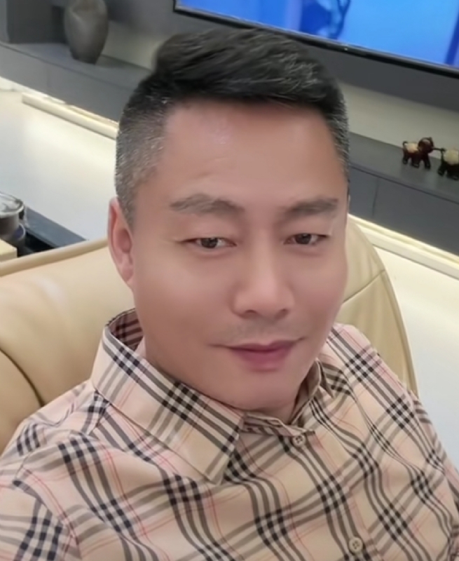 李*军的第二张照片--临沂相亲服务中心