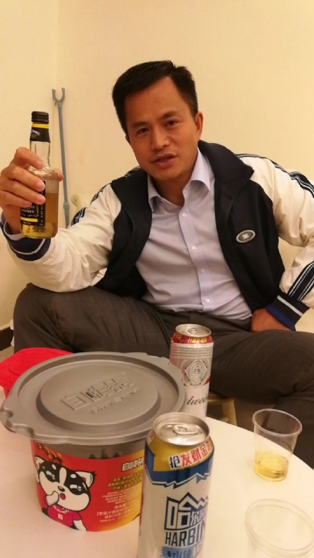 息心的第一张照片--临沂相亲服务中心