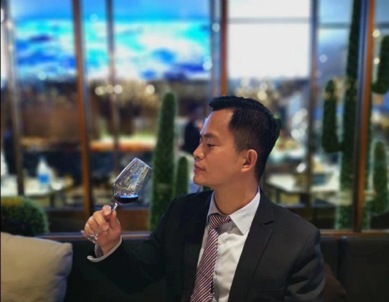 息心的第四张照片--临沂相亲服务中心