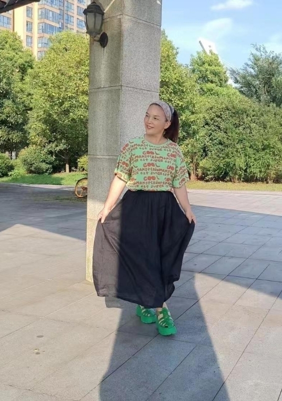 Sunshine的第三张照片--临沂相亲服务中心