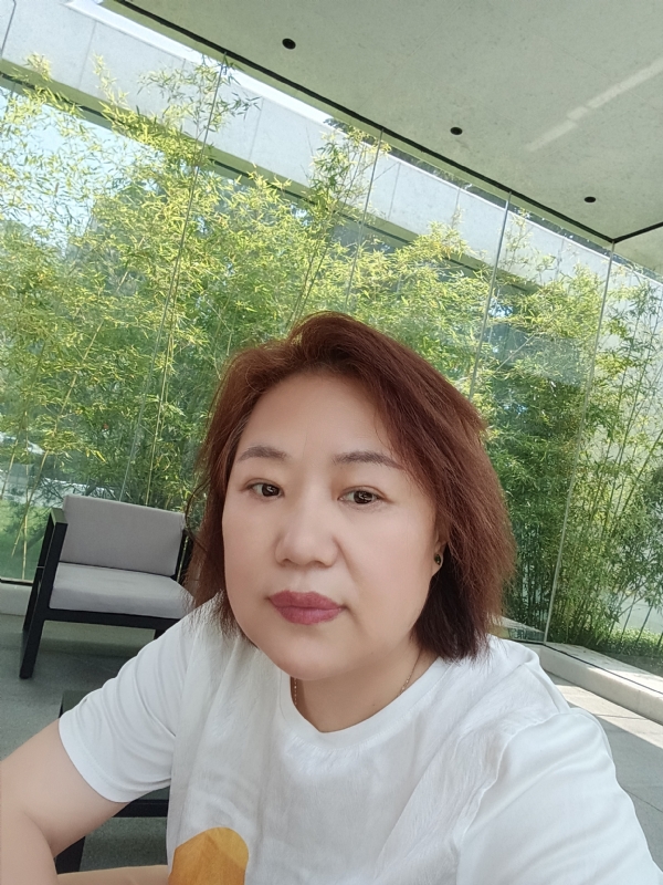 心扉的第二张照片--临沂相亲服务中心