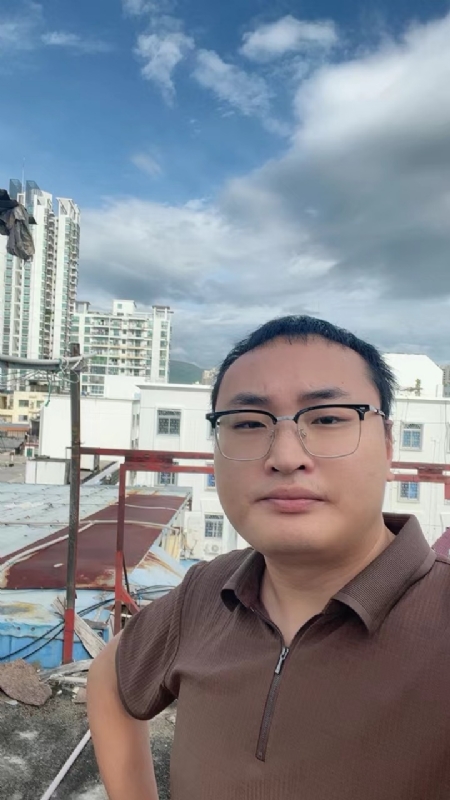 张家大哥的第一张照片--临沂相亲服务中心