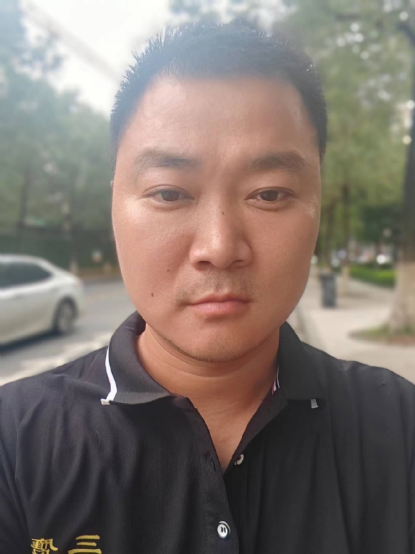 独寂的第一张照片--临沂相亲服务中心