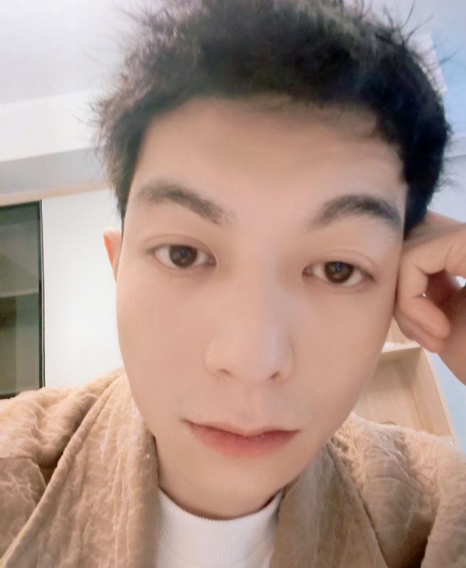 慕白的第一张照片--临沂相亲服务中心