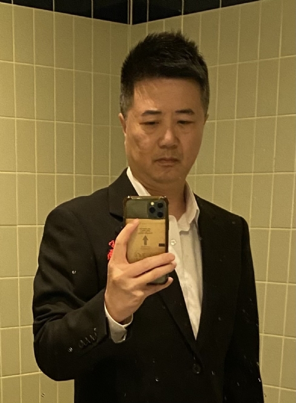 Alan的第三张照片--临沂相亲服务中心