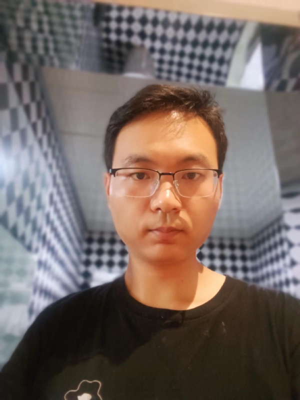 谷雨的第一张照片--临沂相亲服务中心