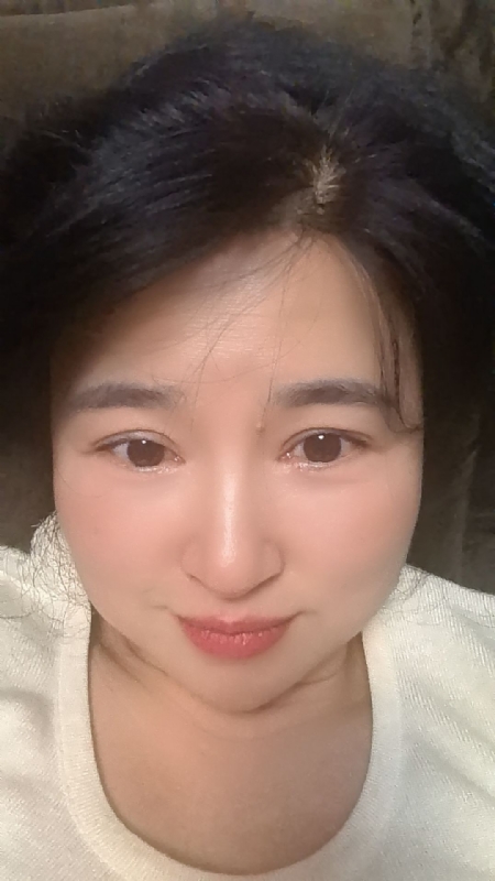 流星雨的第一张照片--临沂相亲服务中心