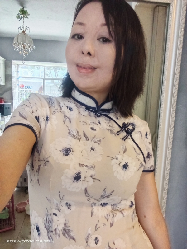 阿春的第二张照片--临沂相亲服务中心