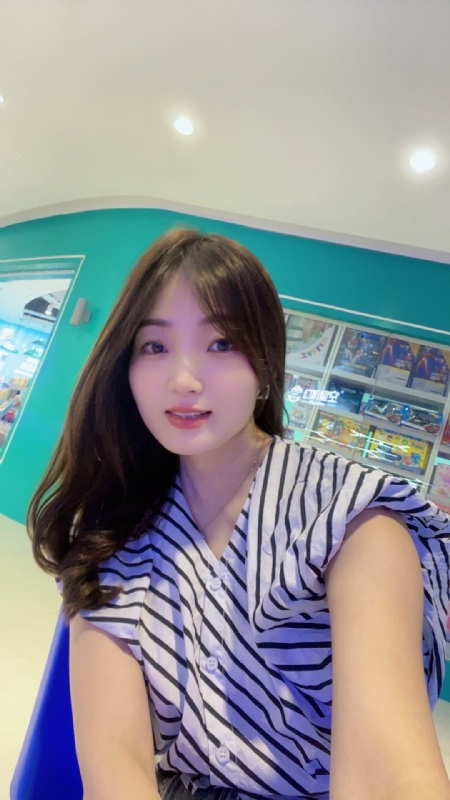 可儿的第二张照片--临沂相亲服务中心