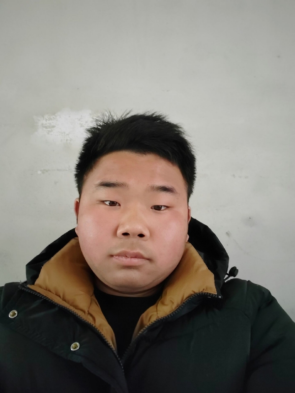 精神饱满的第五张照片--临沂相亲服务中心