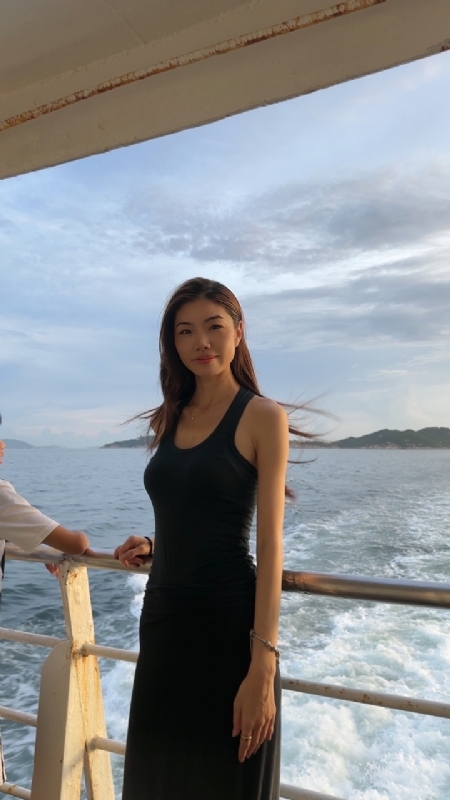 Vicky的第一张照片--临沂相亲服务中心