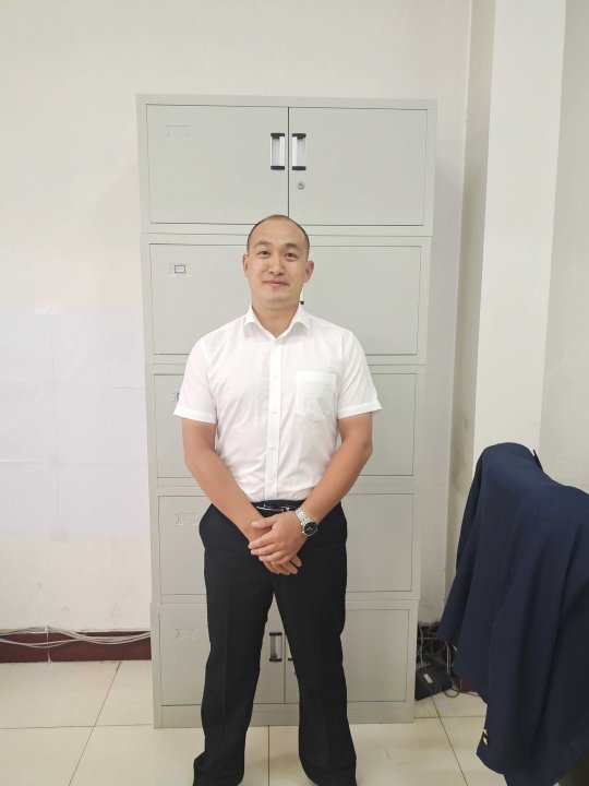 JOHNDX的第二张照片--临沂相亲服务中心