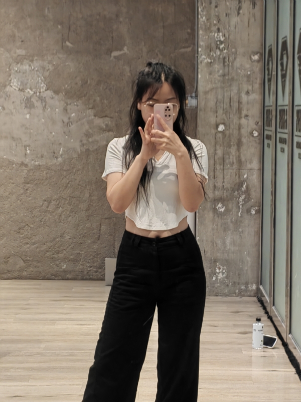 范范的丸子头的第二张照片--临沂相亲服务中心