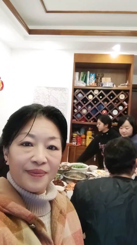 桂花xiang的第一张照片--临沂相亲服务中心