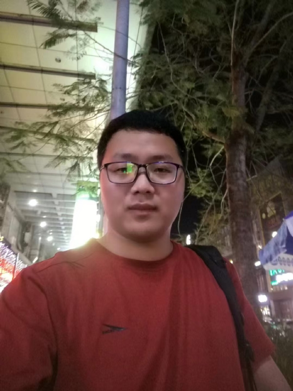 happy的第一张照片--临沂相亲服务中心