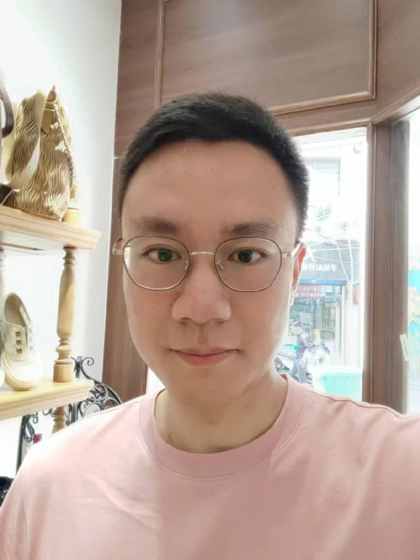 乐let的第一张照片--临沂相亲服务中心