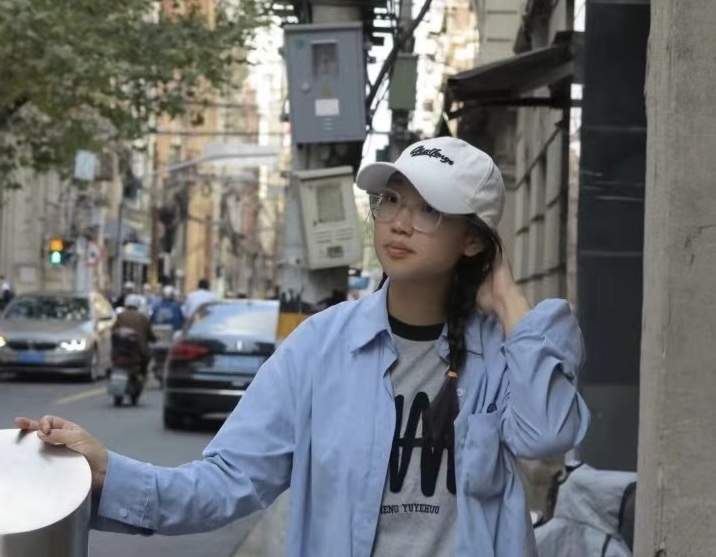 XIAOZOU的第二张照片--临沂相亲服务中心