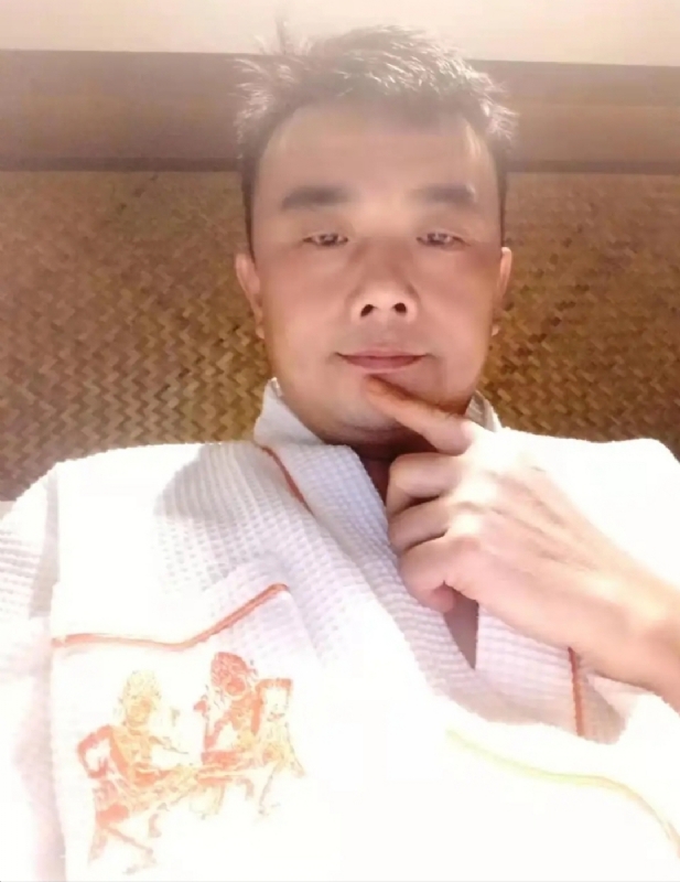 青锋的第一张照片--临沂相亲服务中心