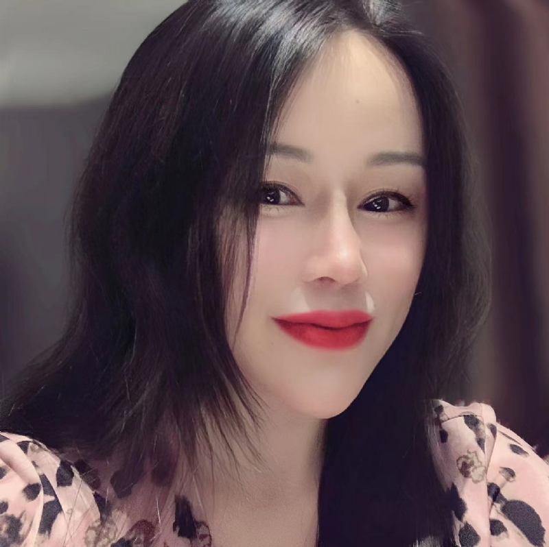 妮可的第一张照片--临沂相亲服务中心