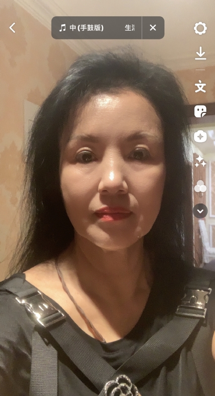 清雅的第一张照片--临沂相亲服务中心